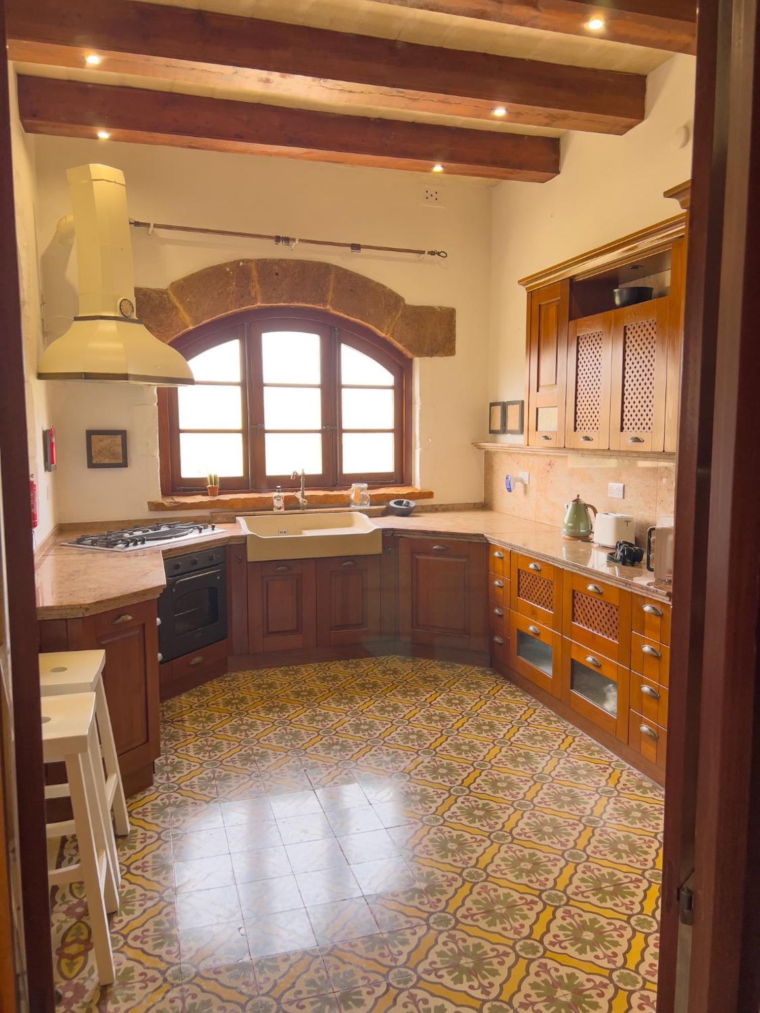 Traditional Maltese Home By Ma Properties St. Paul's Bay Exteriér fotografie