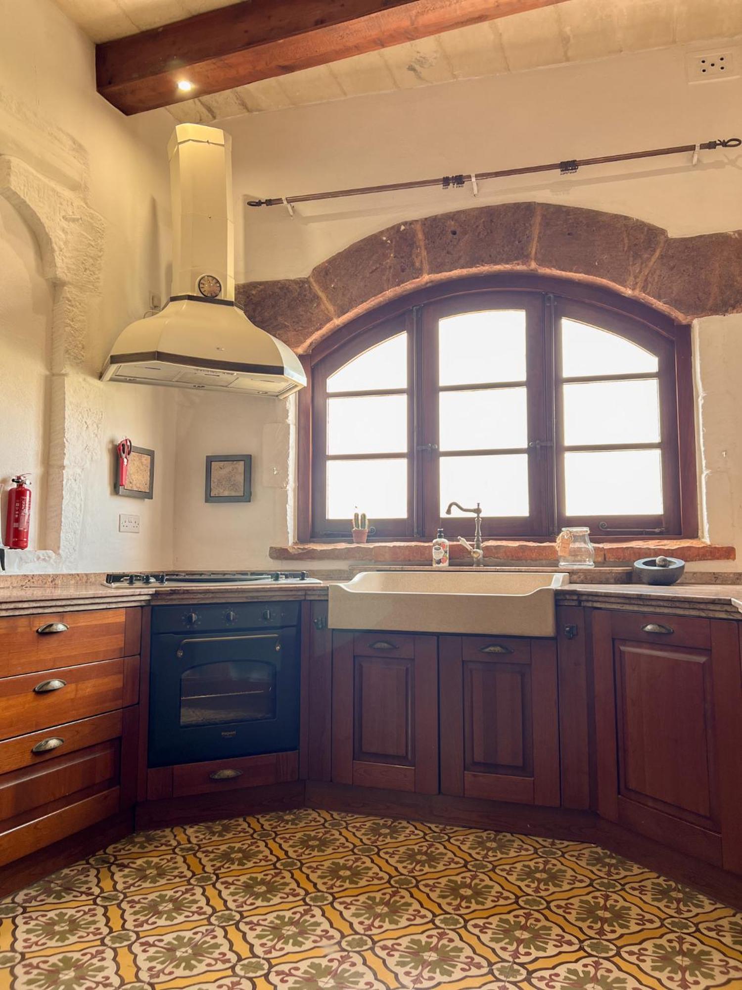 Traditional Maltese Home By Ma Properties St. Paul's Bay Exteriér fotografie
