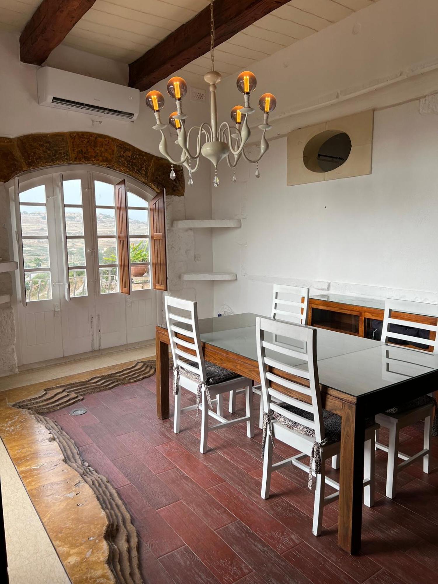 Traditional Maltese Home By Ma Properties St. Paul's Bay Exteriér fotografie