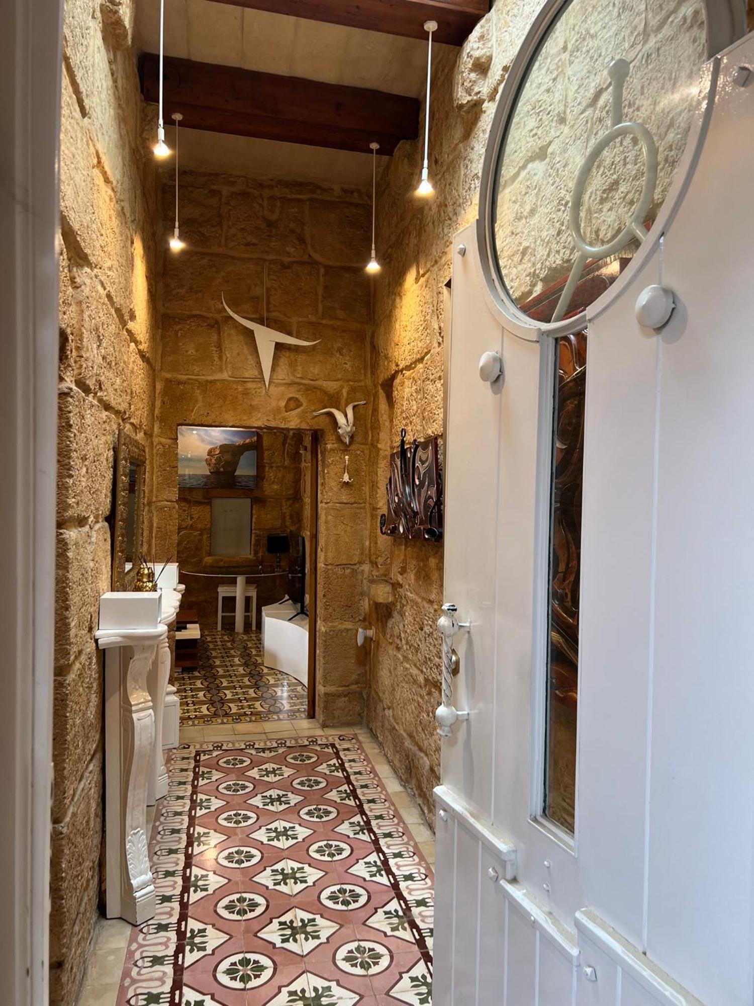 Traditional Maltese Home By Ma Properties St. Paul's Bay Exteriér fotografie