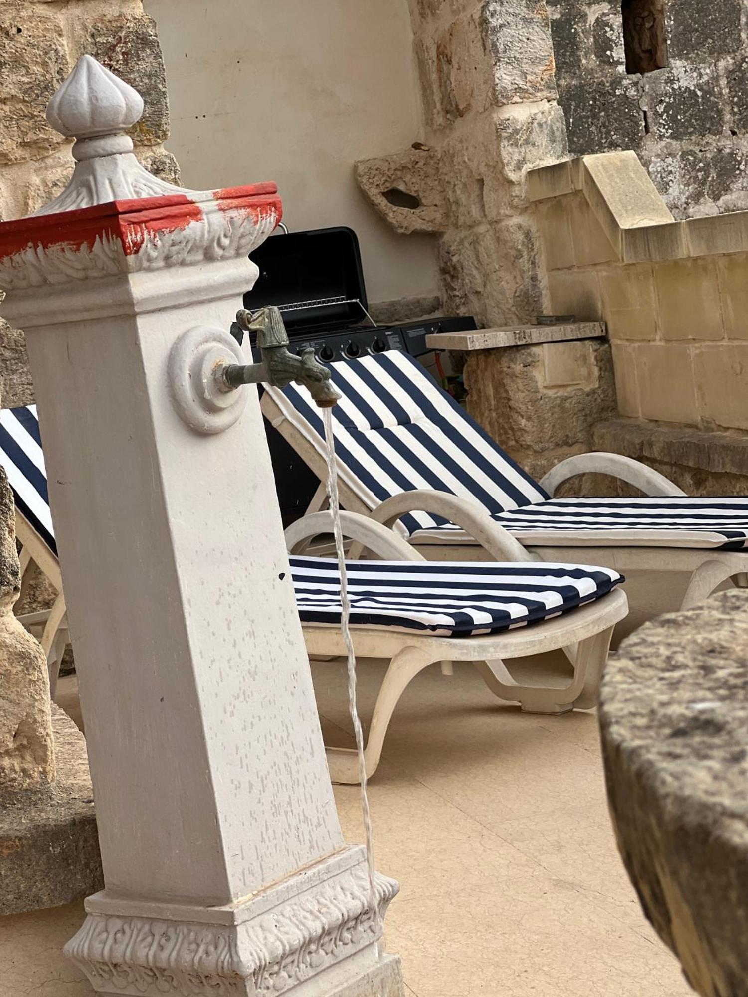 Traditional Maltese Home By Ma Properties St. Paul's Bay Exteriér fotografie