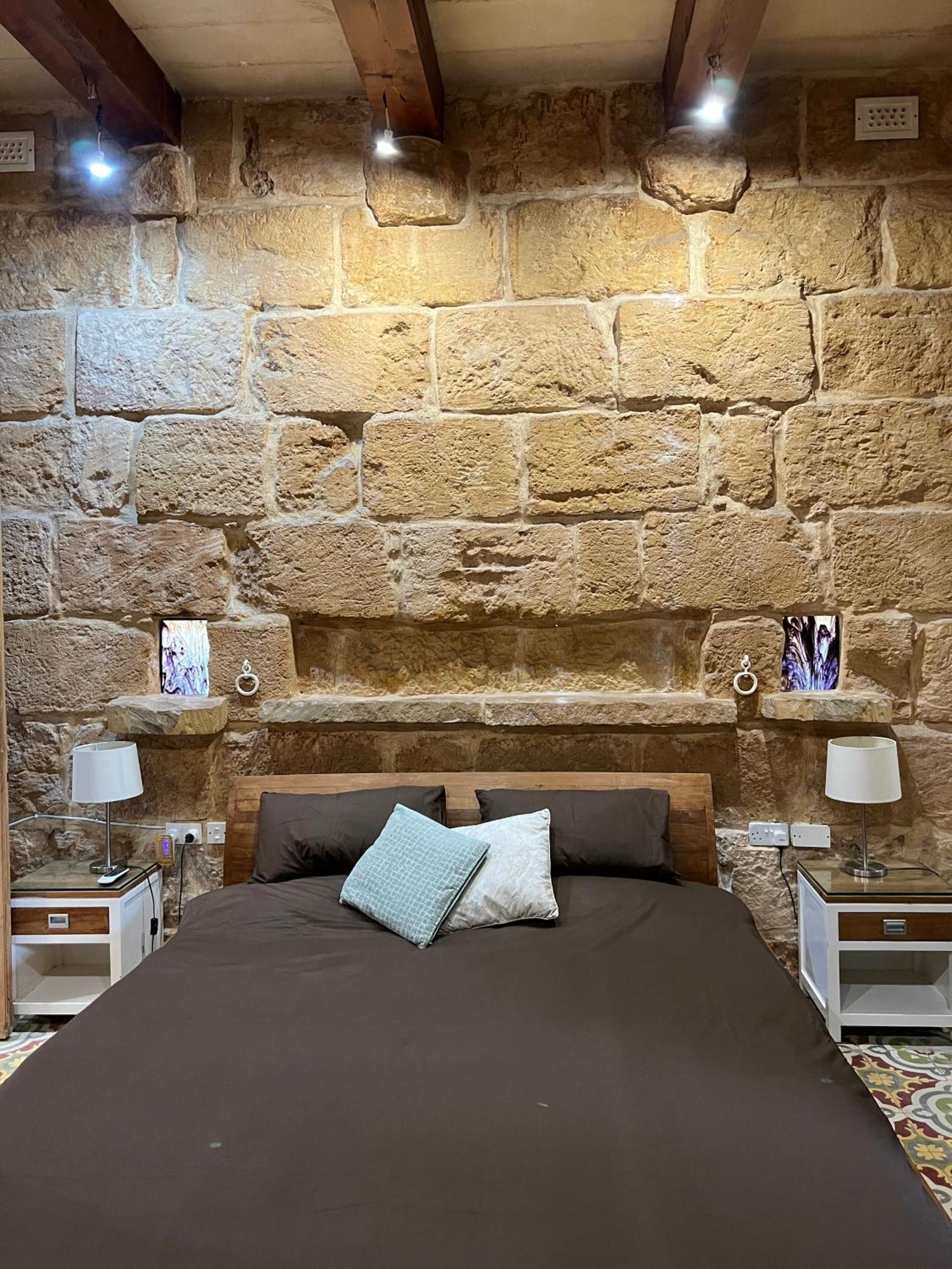 Traditional Maltese Home By Ma Properties St. Paul's Bay Exteriér fotografie