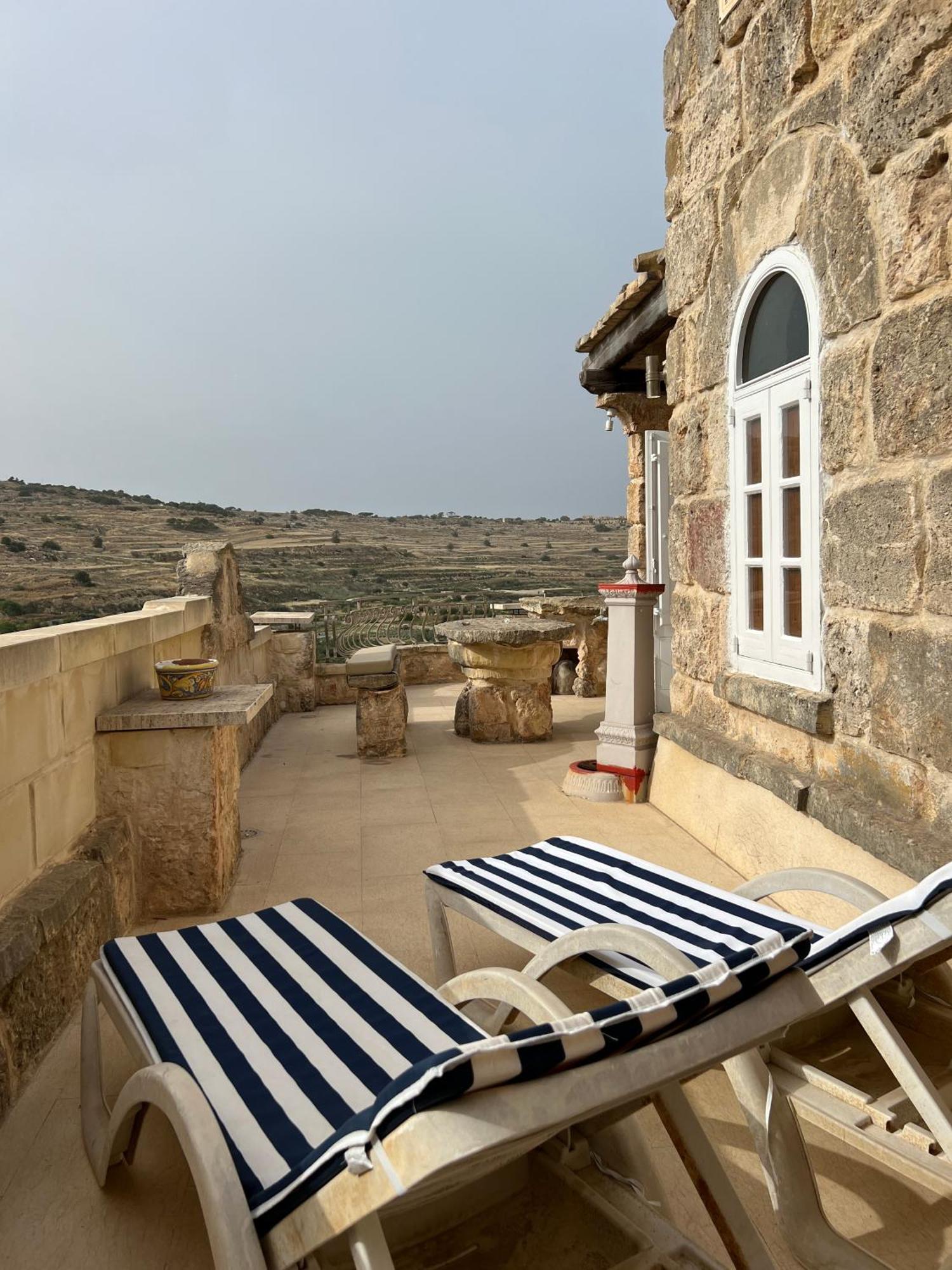 Traditional Maltese Home By Ma Properties St. Paul's Bay Exteriér fotografie