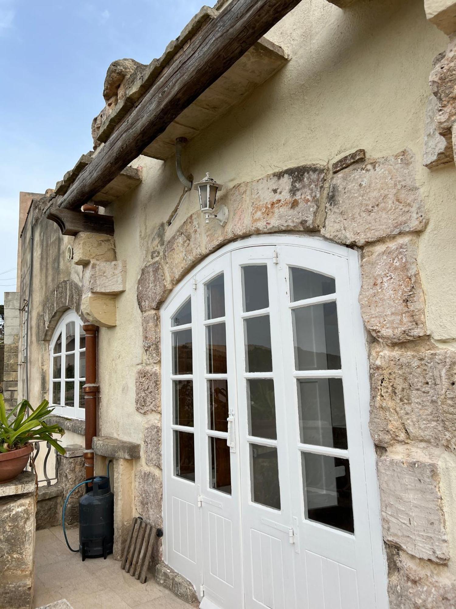 Traditional Maltese Home By Ma Properties St. Paul's Bay Exteriér fotografie