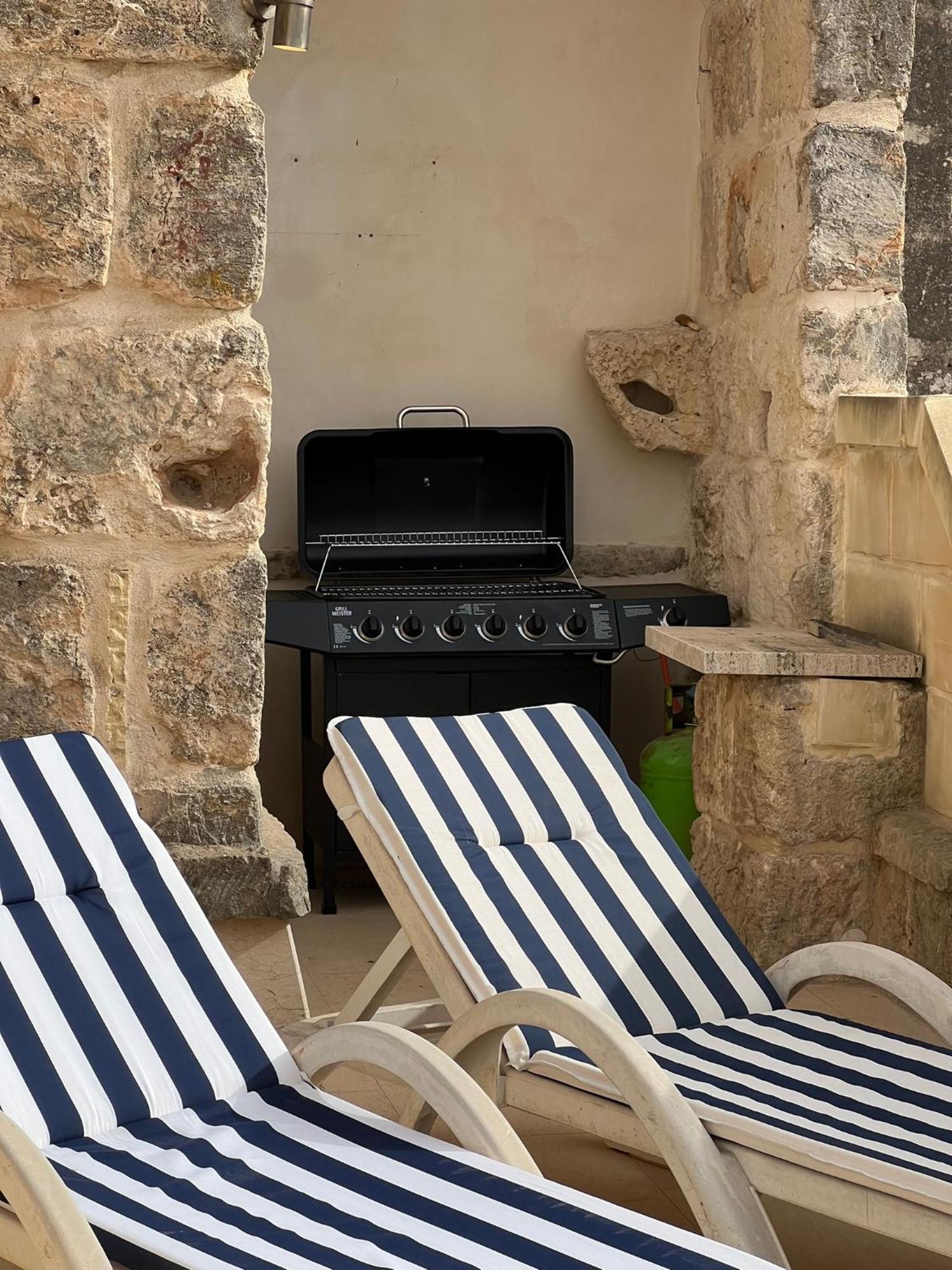 Traditional Maltese Home By Ma Properties St. Paul's Bay Exteriér fotografie