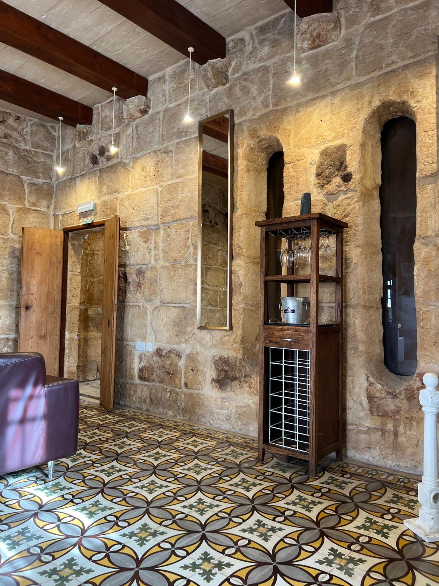 Traditional Maltese Home By Ma Properties St. Paul's Bay Exteriér fotografie