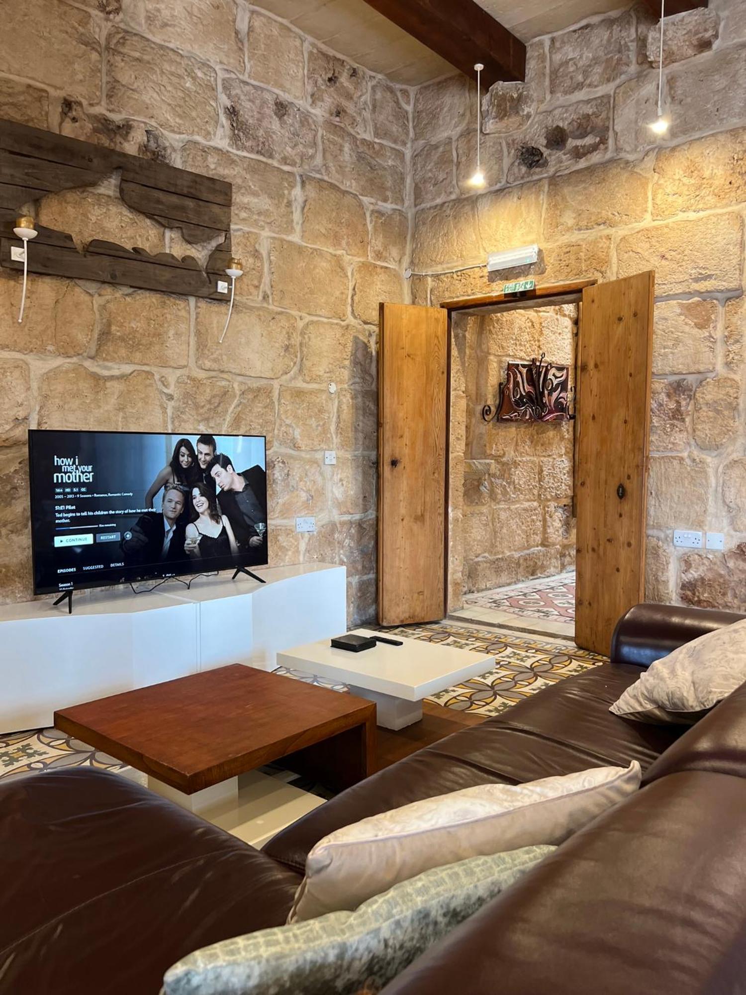 Traditional Maltese Home By Ma Properties St. Paul's Bay Exteriér fotografie